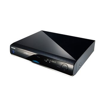 Ремонт DVD и Blu-ray